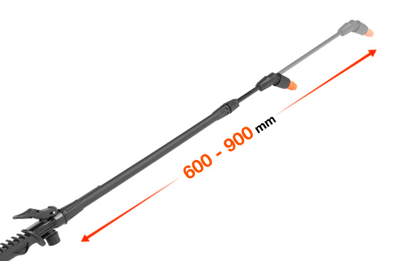 Кнопка START/STOP